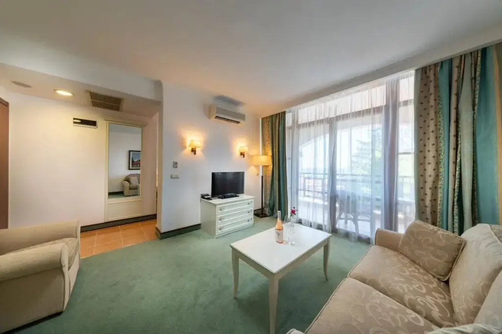 Солнечный берег: Royal Palace Helena Park - Ultra All Inclusive