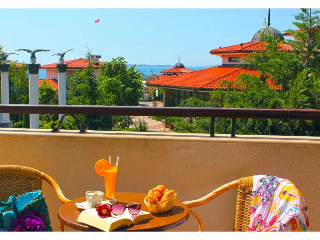 Солнечный берег: Royal Palace Helena Park - Ultra All Inclusive
