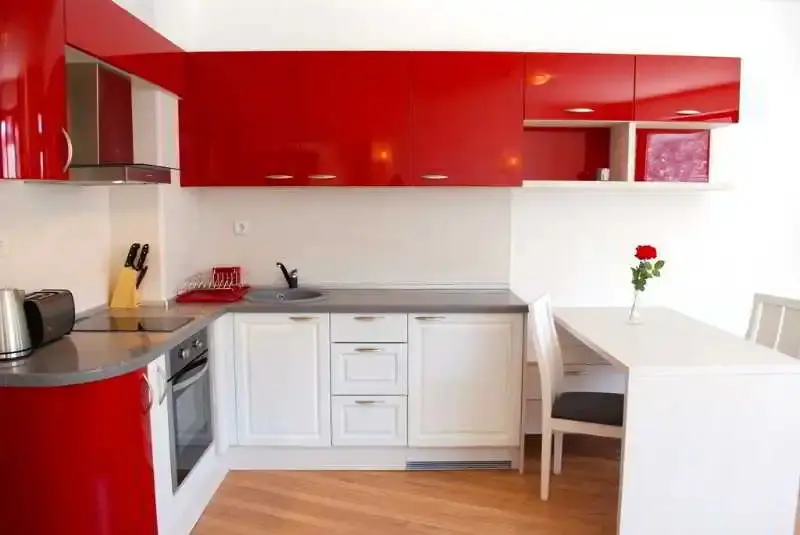 Самоков: TES Rila Park Apartments