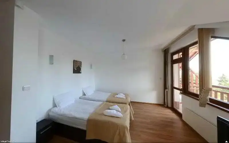Самоков: TES Rila Park Apartments