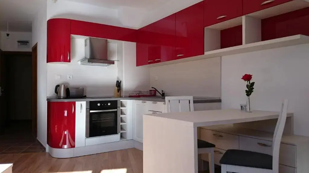 Самоков: TES Rila Park Apartments