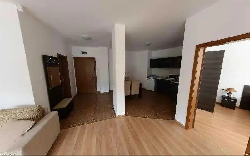 Самоков: TES Rila Park Apartments
