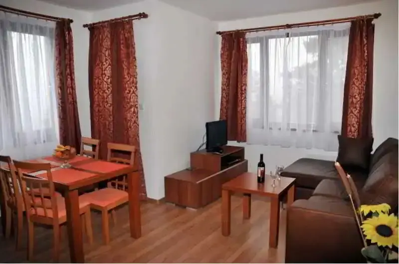 Самоков: TES Rila Park Apartments