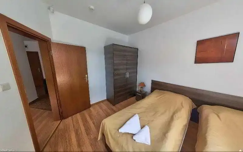 Самоков: TES Rila Park Apartments