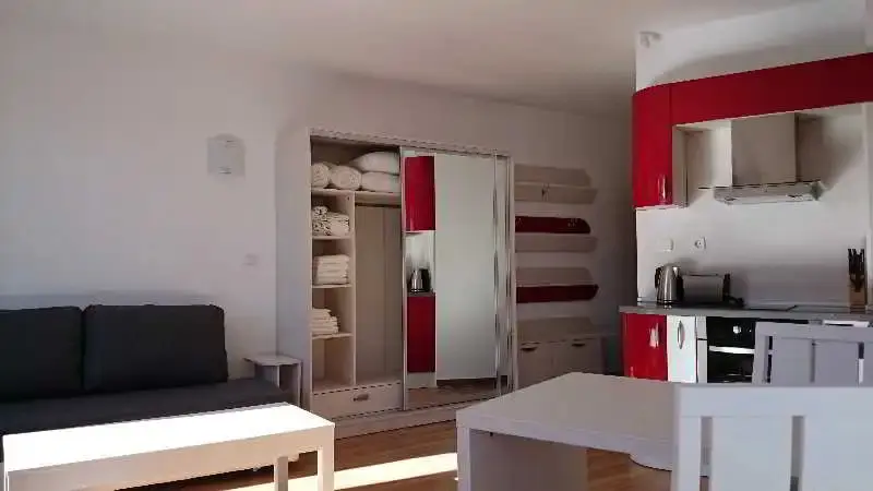 Самоков: TES Rila Park Apartments