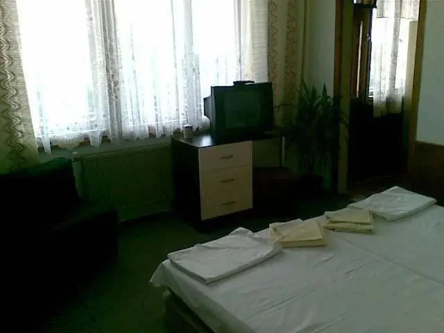 Хисаря: Family Hotel Natalis