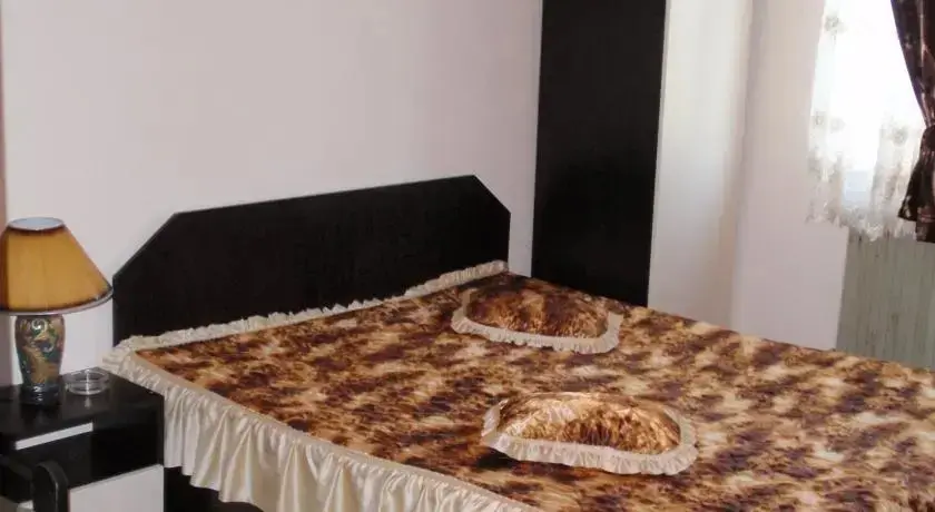 Хисаря: Family Hotel Natalis