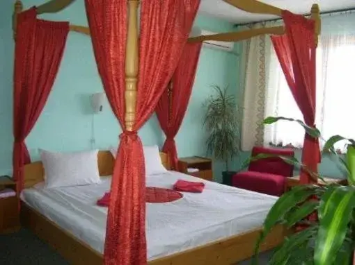 Хисаря: Family Hotel Natalis