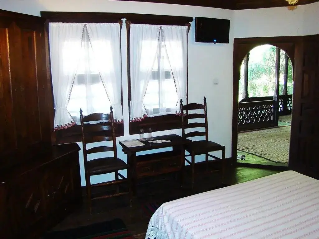 Панагюриште: Djudjeva Kyshta Hotel