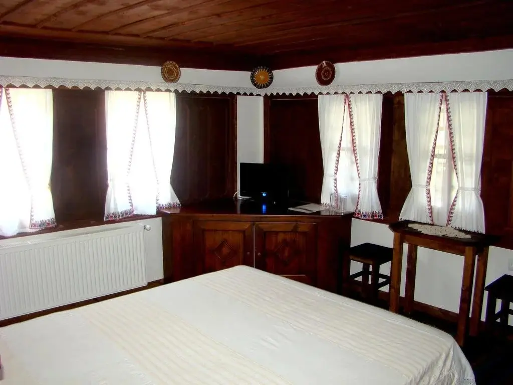 Панагюриште: Djudjeva Kyshta Hotel