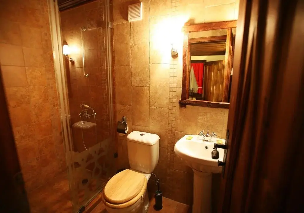 Панагюриште: Djudjeva Kyshta Hotel