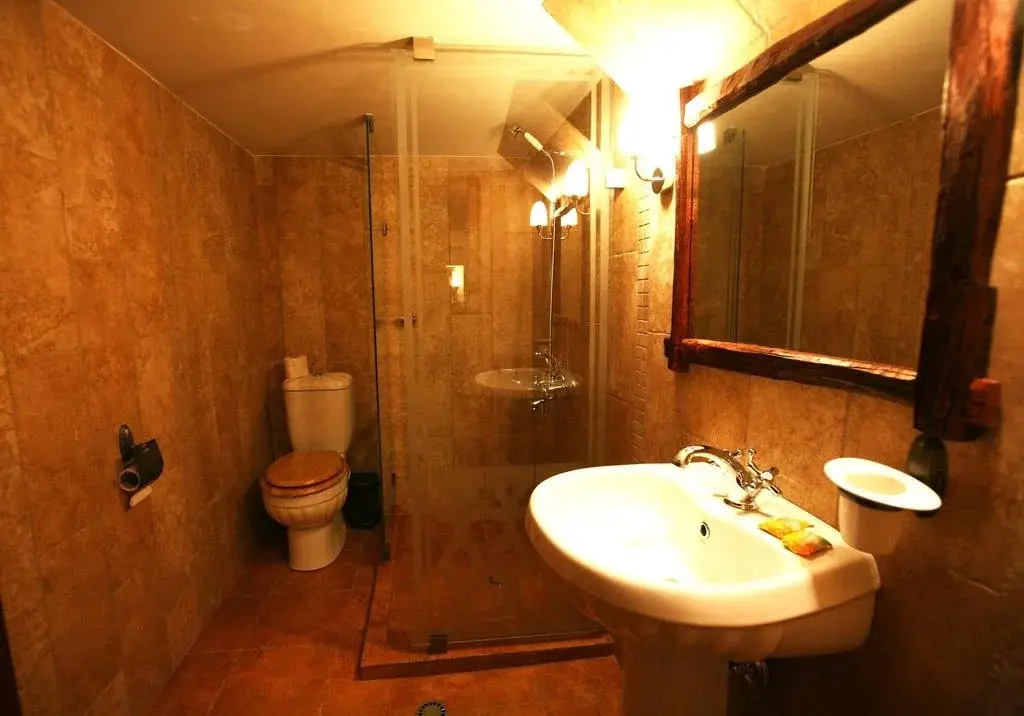 Панагюриште: Djudjeva Kyshta Hotel