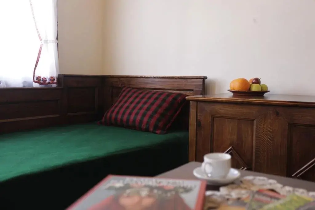 Панагюриште: Djudjeva Kyshta Hotel