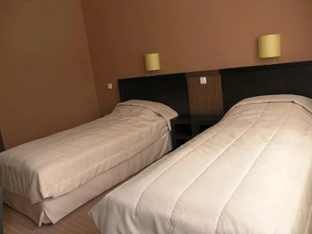 Троян: Ostrova Holiday Village
