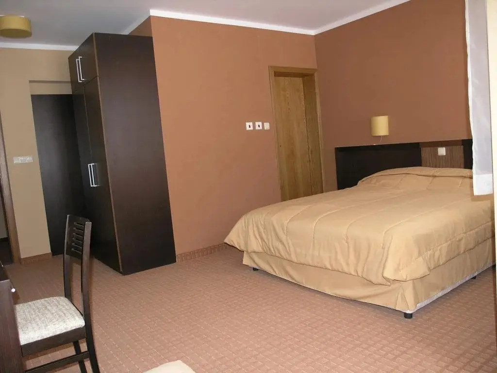Троян: Ostrova Holiday Village
