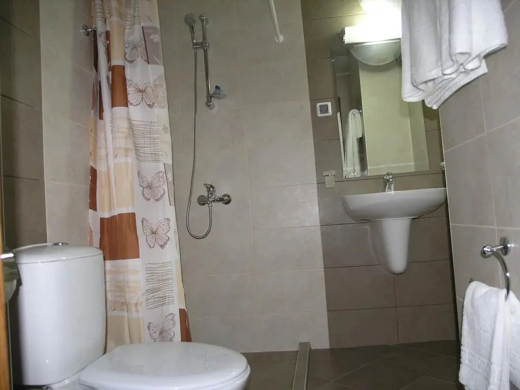 Троян: Ostrova Holiday Village