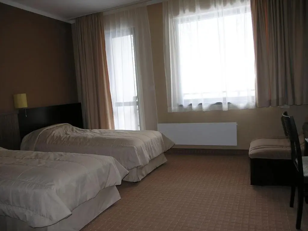 Троян: Ostrova Holiday Village
