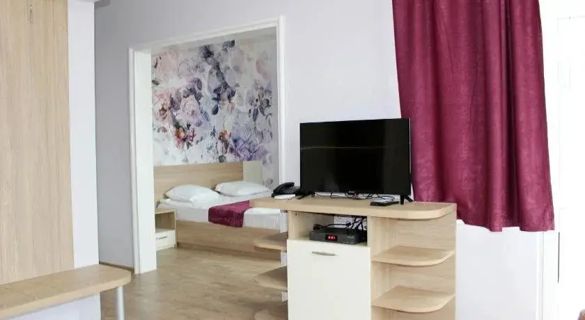 Стара Загора: Hotel Ezeroto