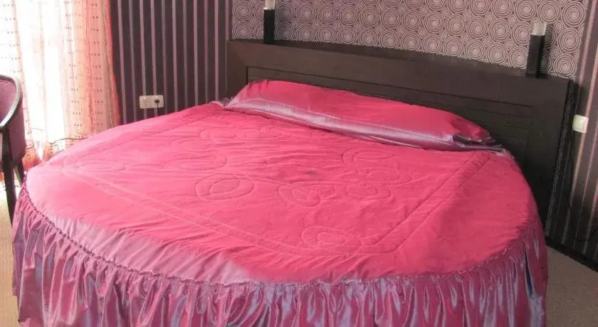 Стара Загора: Hotel Ezeroto