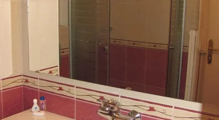 Стара Загора: Hotel Ezeroto