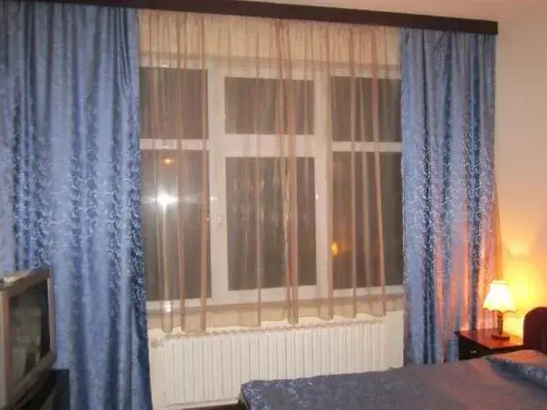 Стара Загора: Hotel Ezeroto