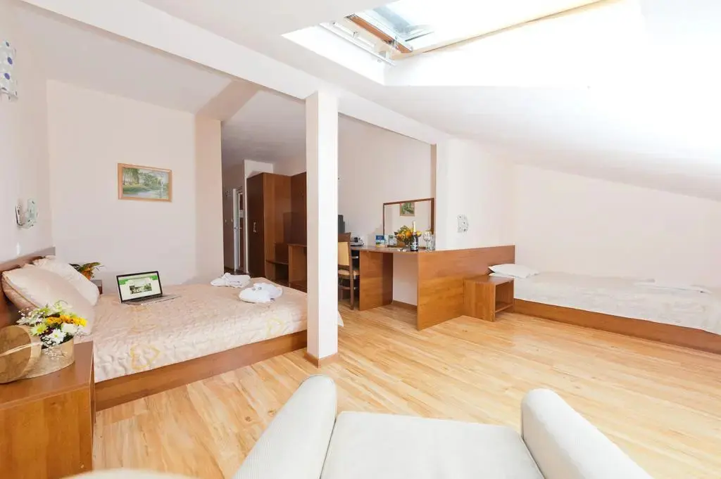 Карлово: Yaev Hotel
