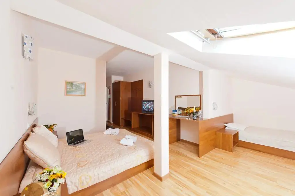 Карлово: Yaev Hotel