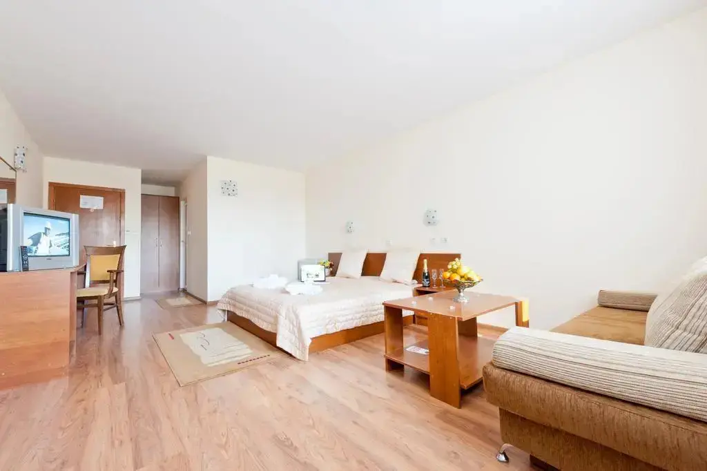 Карлово: Yaev Hotel