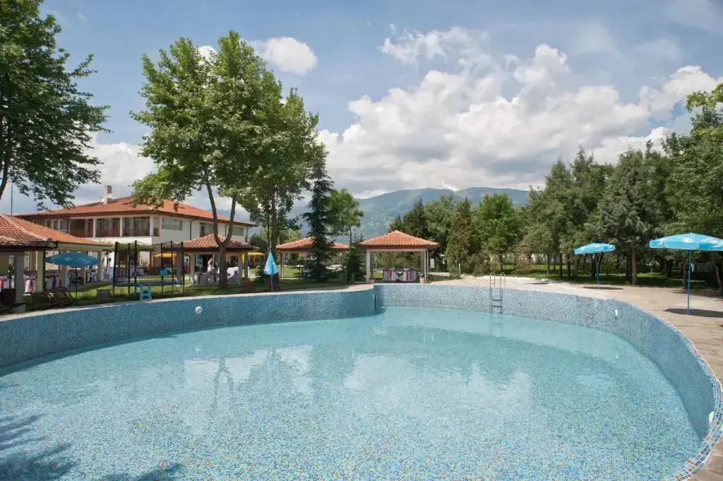 Карлово: Yaev Hotel
