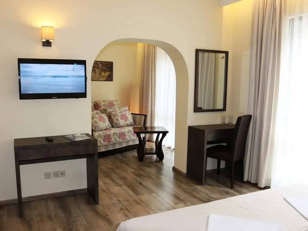 Батак: Aqua Varvara Hotel