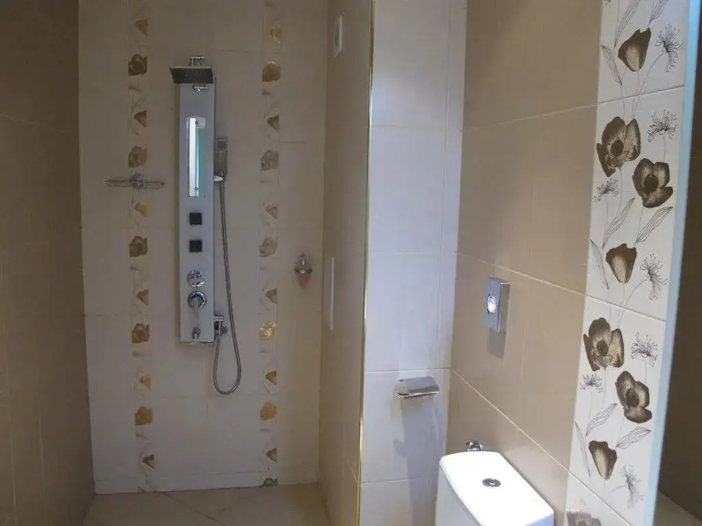 Батак: Aqua Varvara Hotel