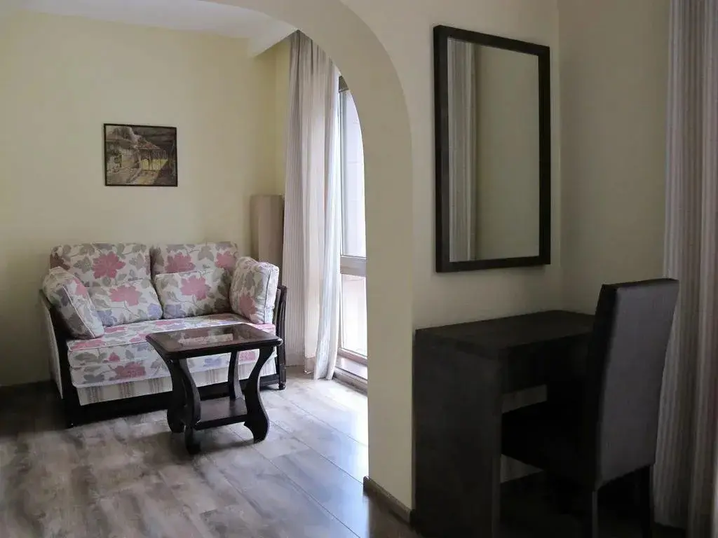 Батак: Aqua Varvara Hotel