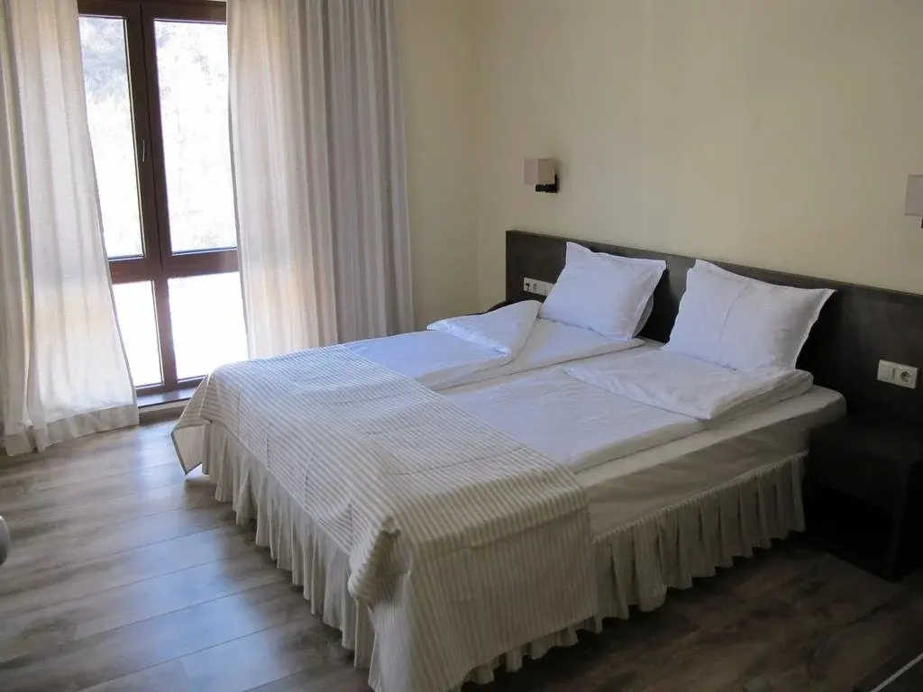 Батак: Aqua Varvara Hotel