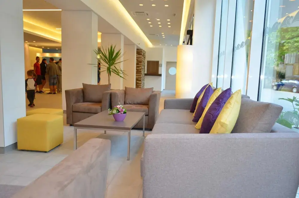 Албена: Ralitsa Aqua Club