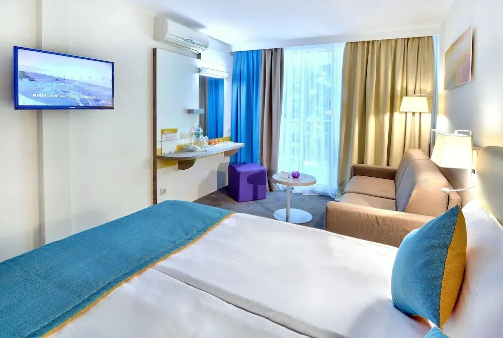 Албена: Ralitsa Aqua Club