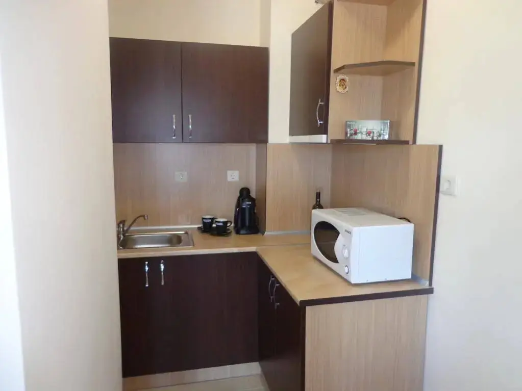 Пампорово: Snowy Dreams Pamporovo Apartments