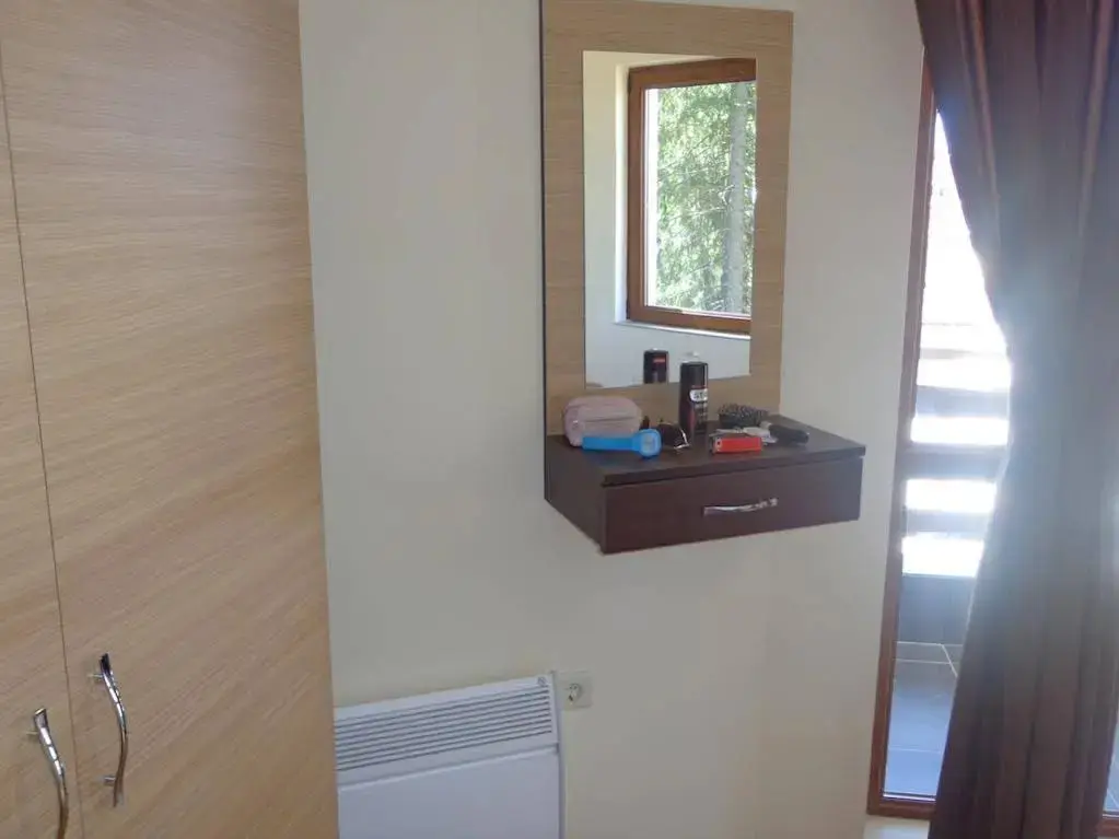 Пампорово: Snowy Dreams Pamporovo Apartments