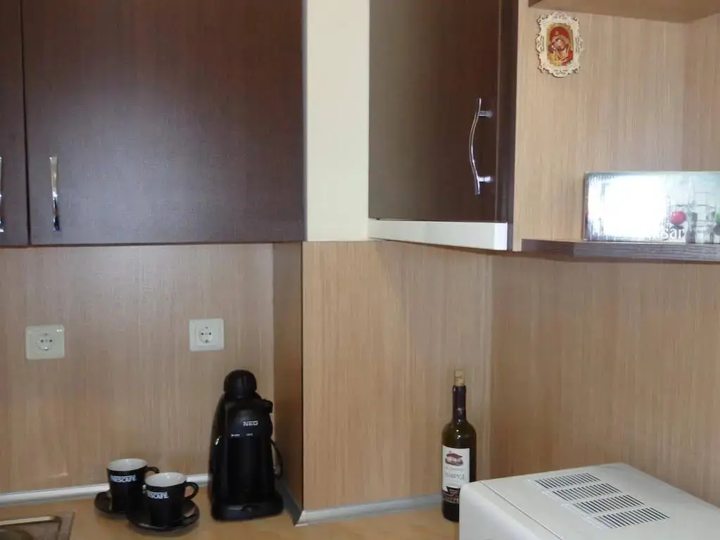 Пампорово: Snowy Dreams Pamporovo Apartments