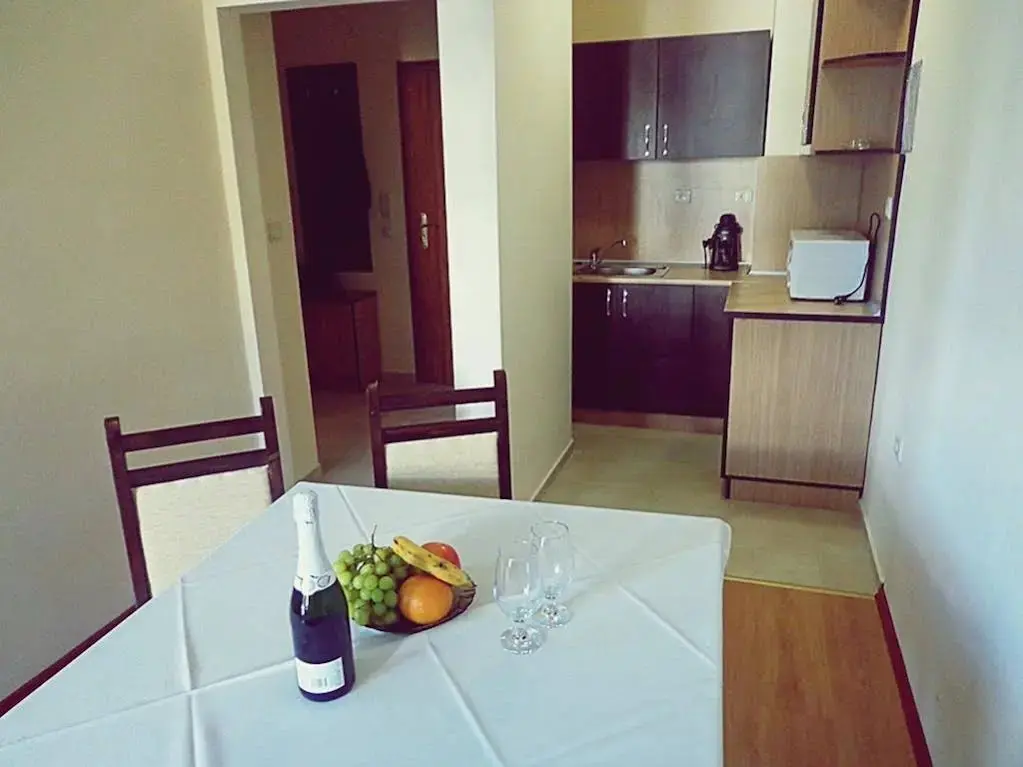 Пампорово: Snowy Dreams Pamporovo Apartments