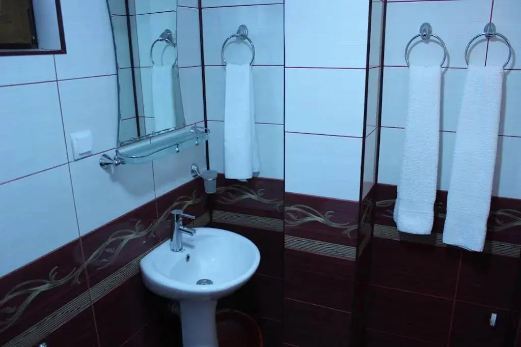 Копривштица: Traditsia Guest House