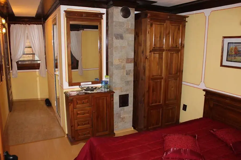 Копривштица: Traditsia Guest House