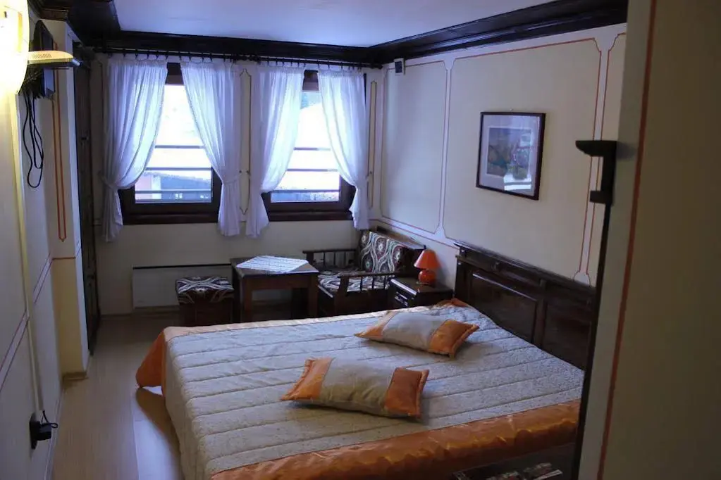 Копривштица: Traditsia Guest House