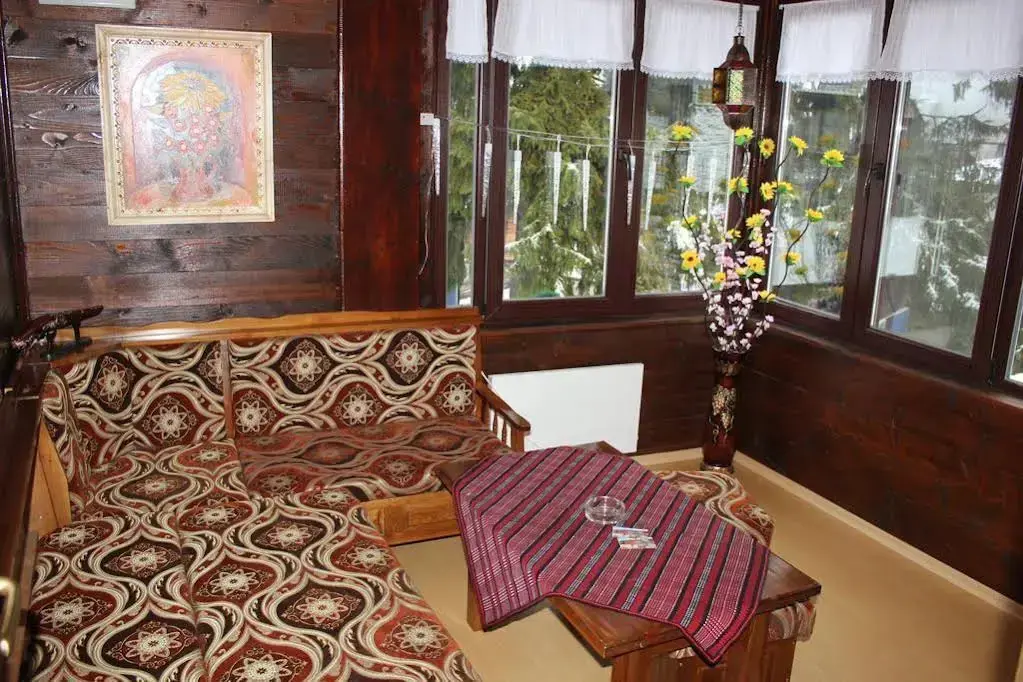 Копривштица: Traditsia Guest House