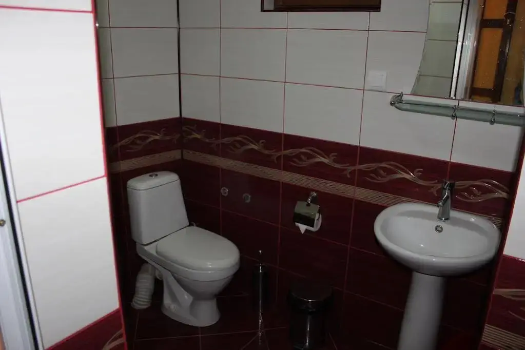 Копривштица: Traditsia Guest House