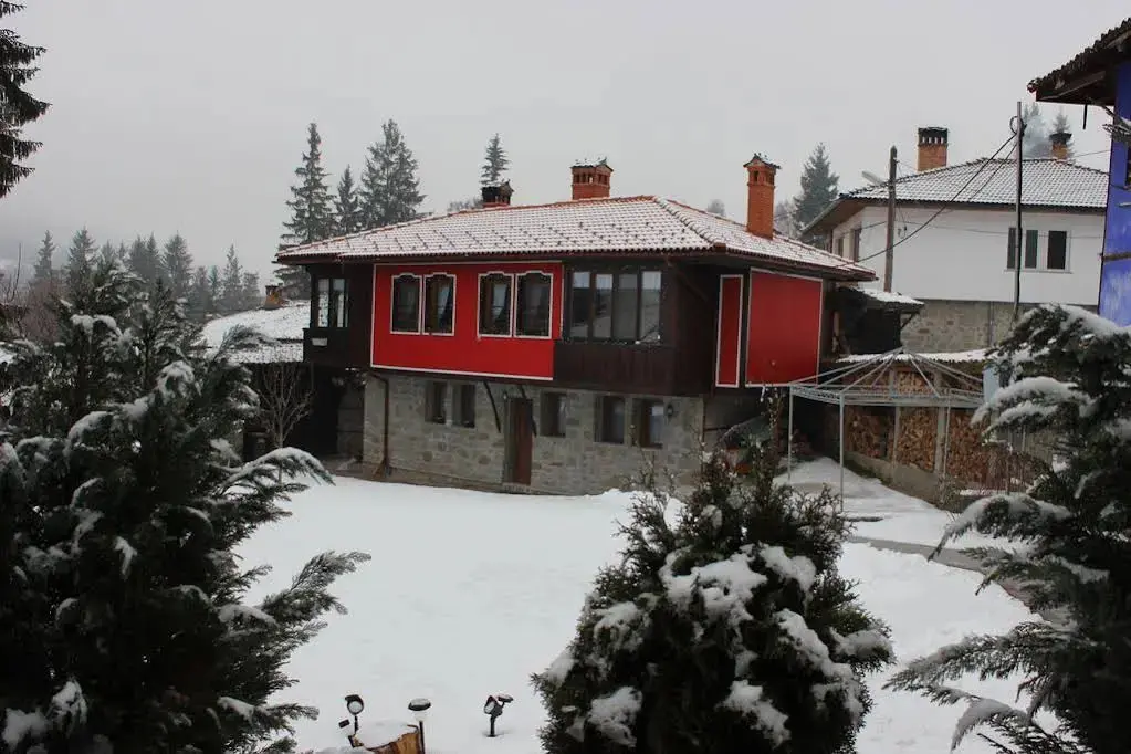 Копривштица: Traditsia Guest House