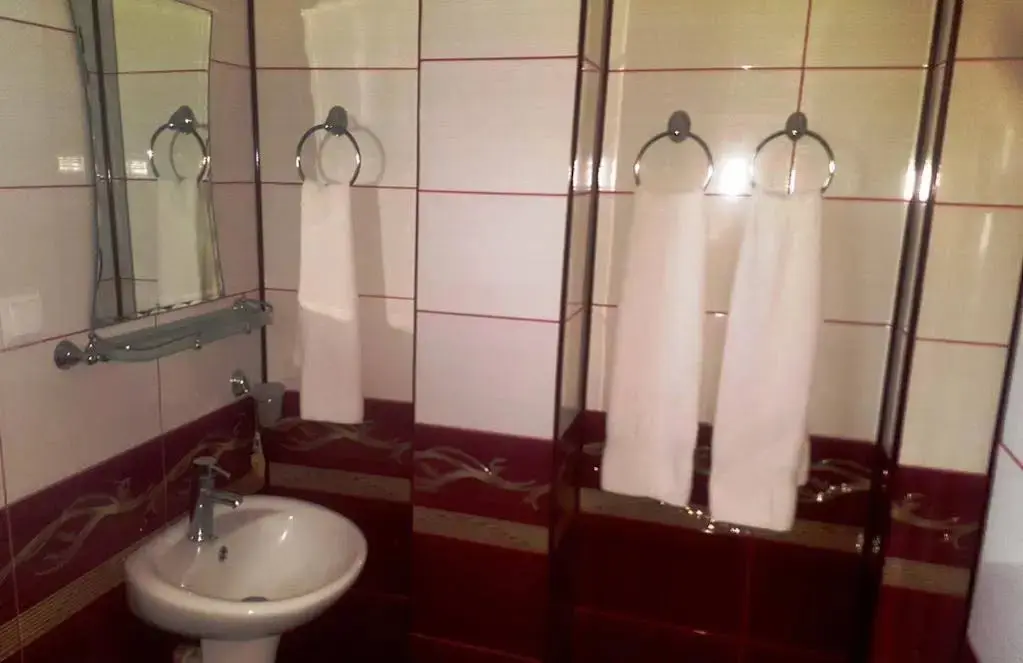 Копривштица: Traditsia Guest House