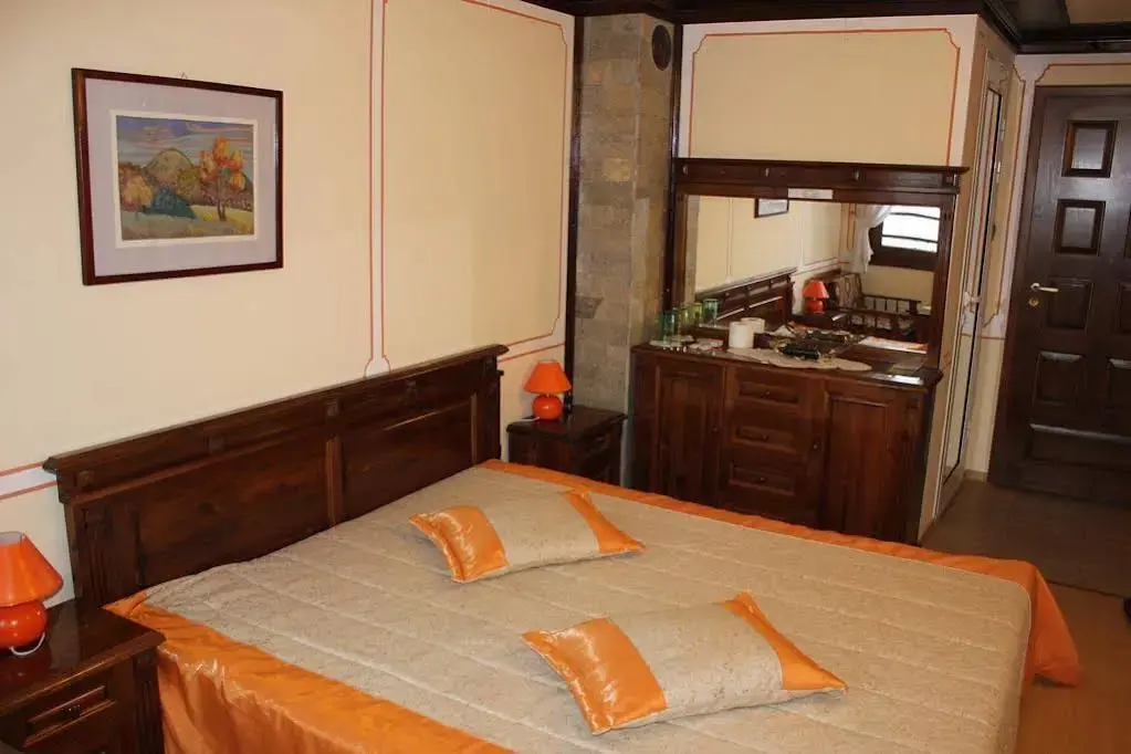 Копривштица: Traditsia Guest House
