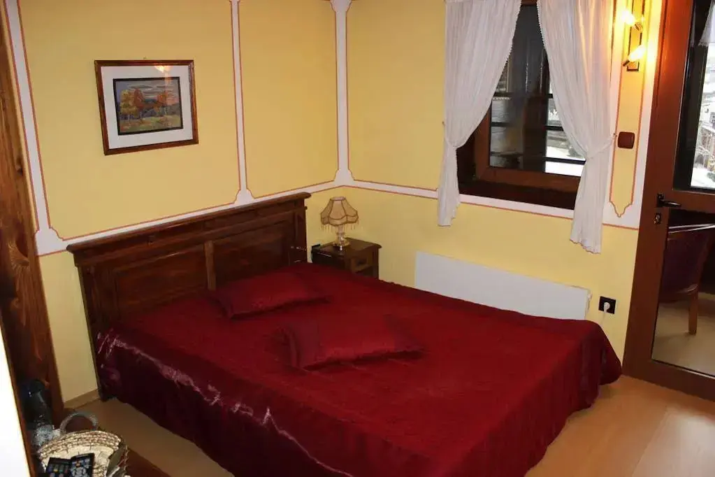 Копривштица: Traditsia Guest House