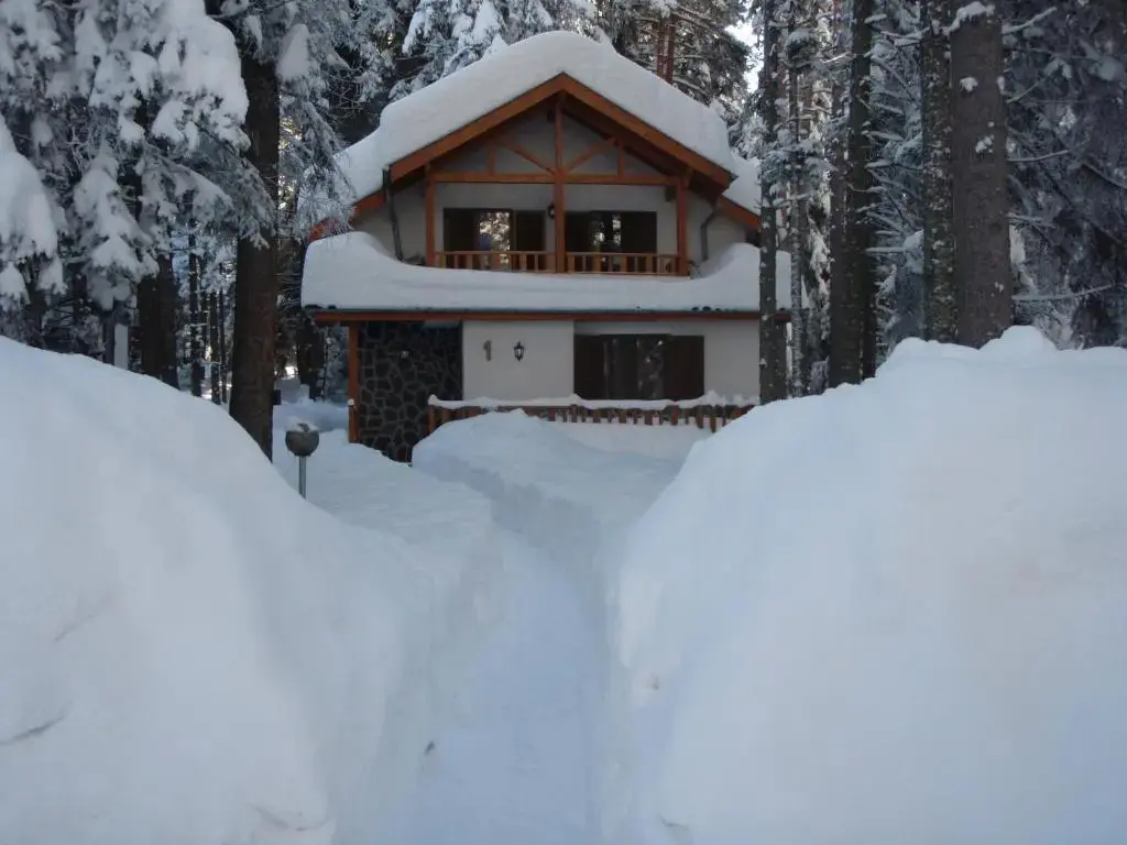 Самоков: Saint George Holiday Village