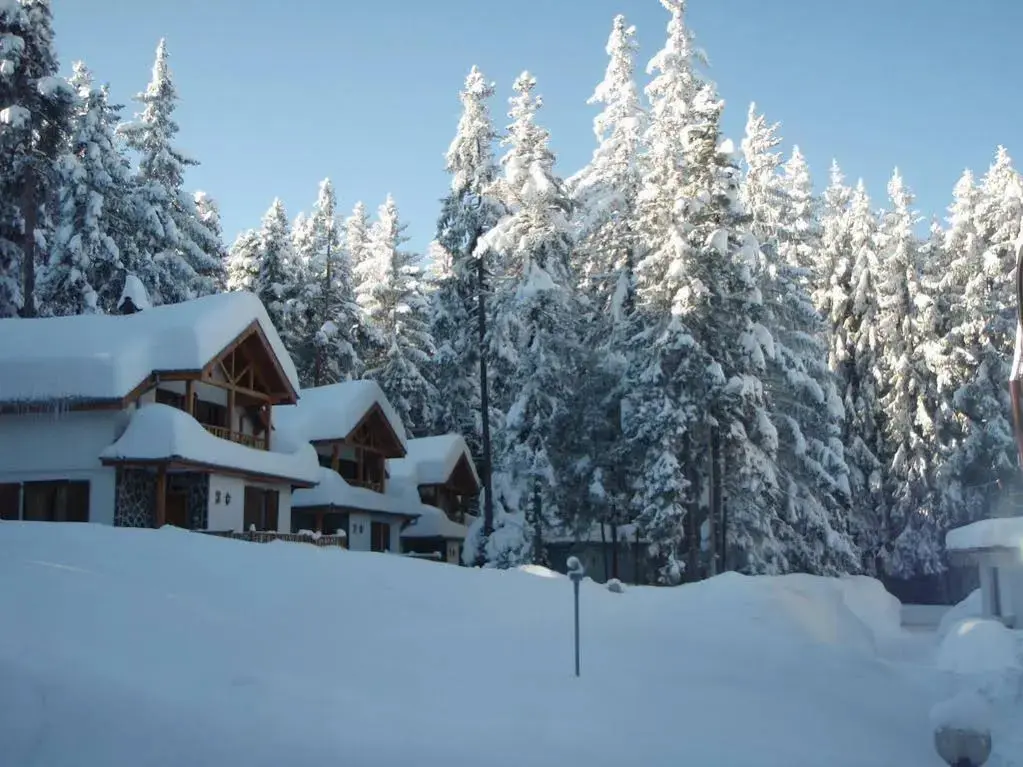 Самоков: Saint George Holiday Village